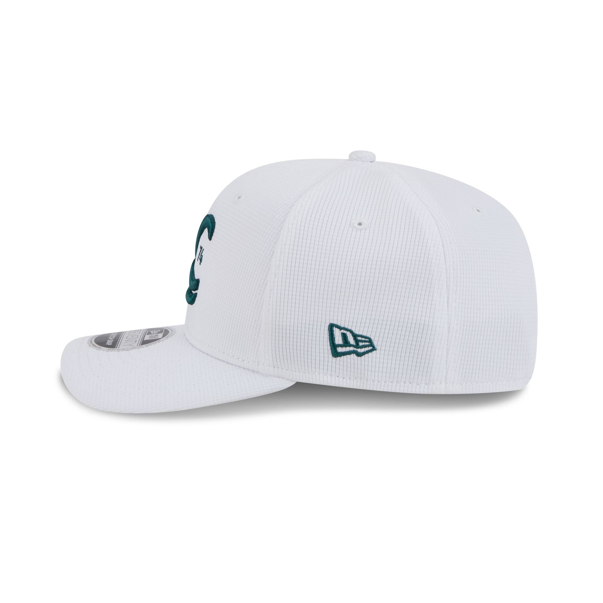 Seattle Sounders 2025 Jersey Hook 9SEVENTY Stretch-Snap Hat