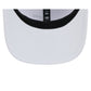 Seattle Sounders 2025 Jersey Hook 9SEVENTY Stretch-Snap Hat