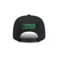 Austin FC 2025 Jersey Hook 9SEVENTY Stretch-Snap Hat