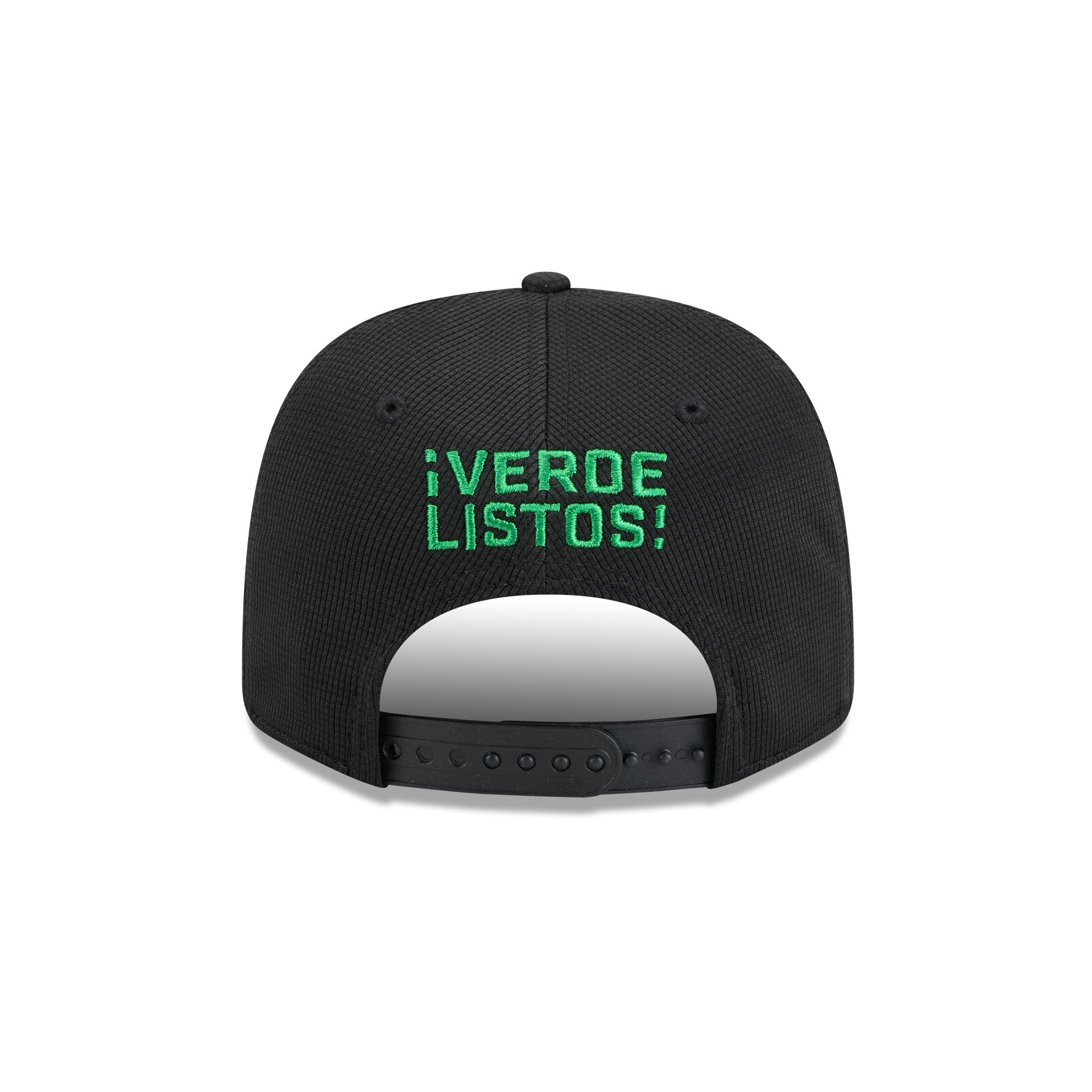 Austin FC 2025 Jersey Hook 9SEVENTY Stretch-Snap Hat