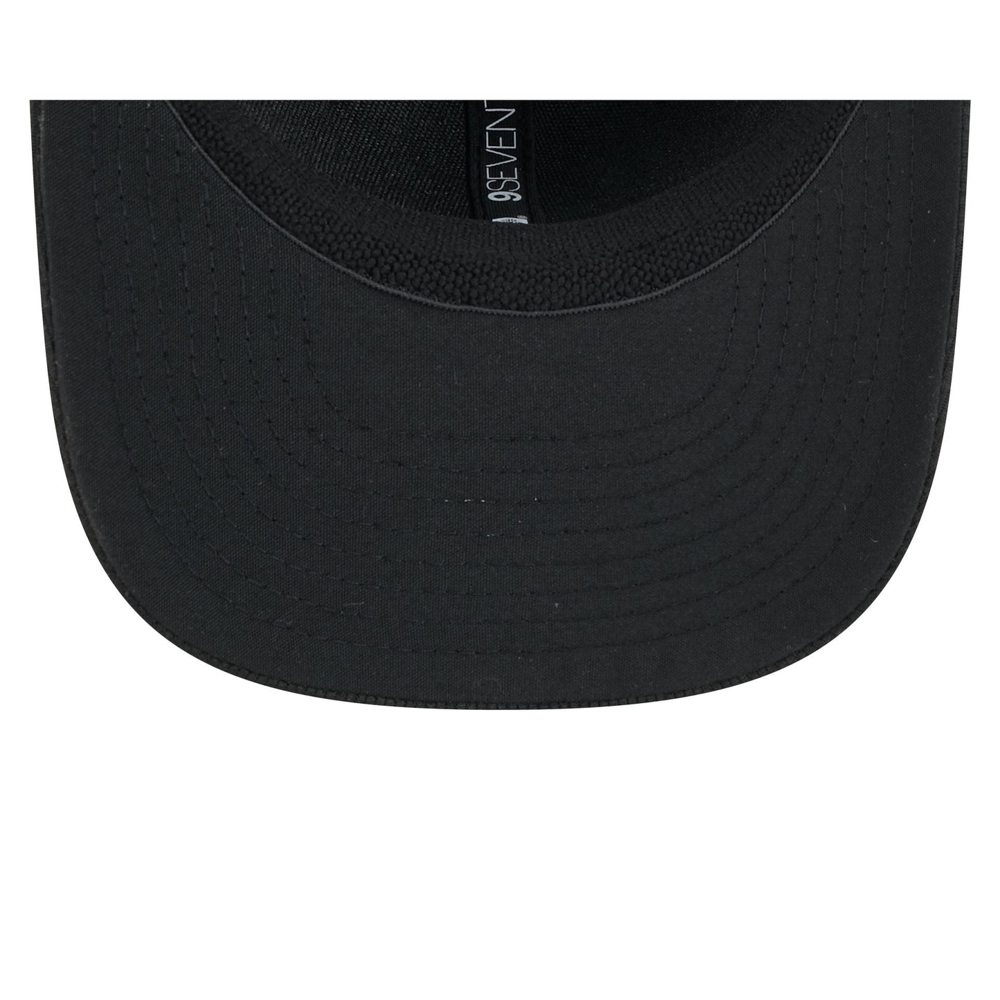 Austin FC 2025 Jersey Hook 9SEVENTY Stretch-Snap Hat