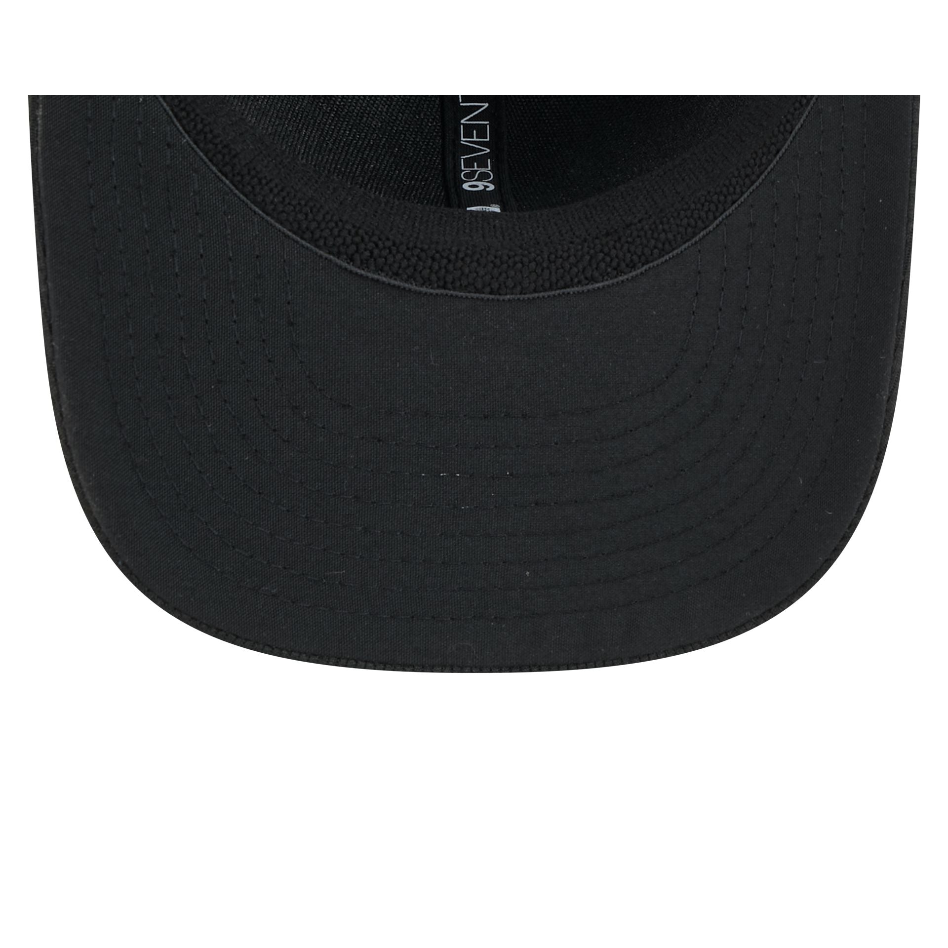 Austin FC 2025 Jersey Hook 9SEVENTY Stretch-Snap Hat