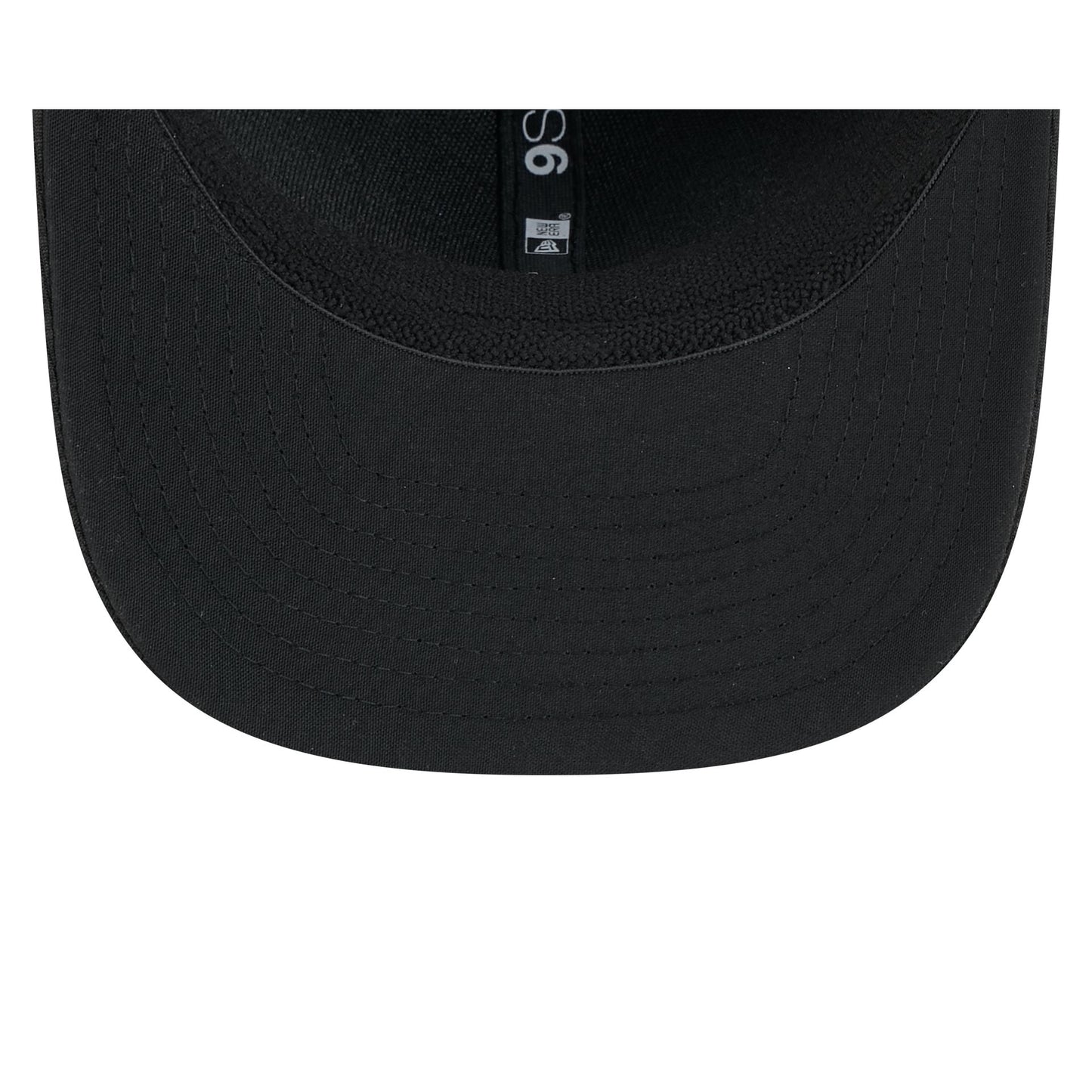 Toronto FC 2025 Jersey Hook 9SEVENTY Stretch-Snap Hat