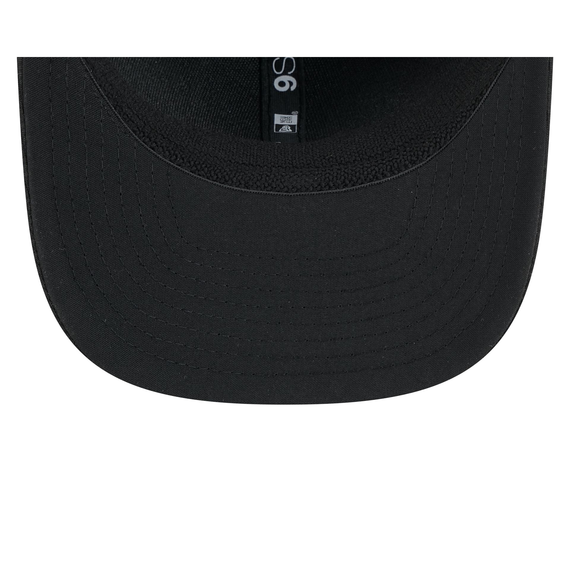 Toronto FC 2025 Jersey Hook 9SEVENTY Stretch-Snap Hat