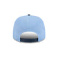 Sporting Kansas City 2025 Jersey Hook 9SEVENTY Stretch-Snap Hat