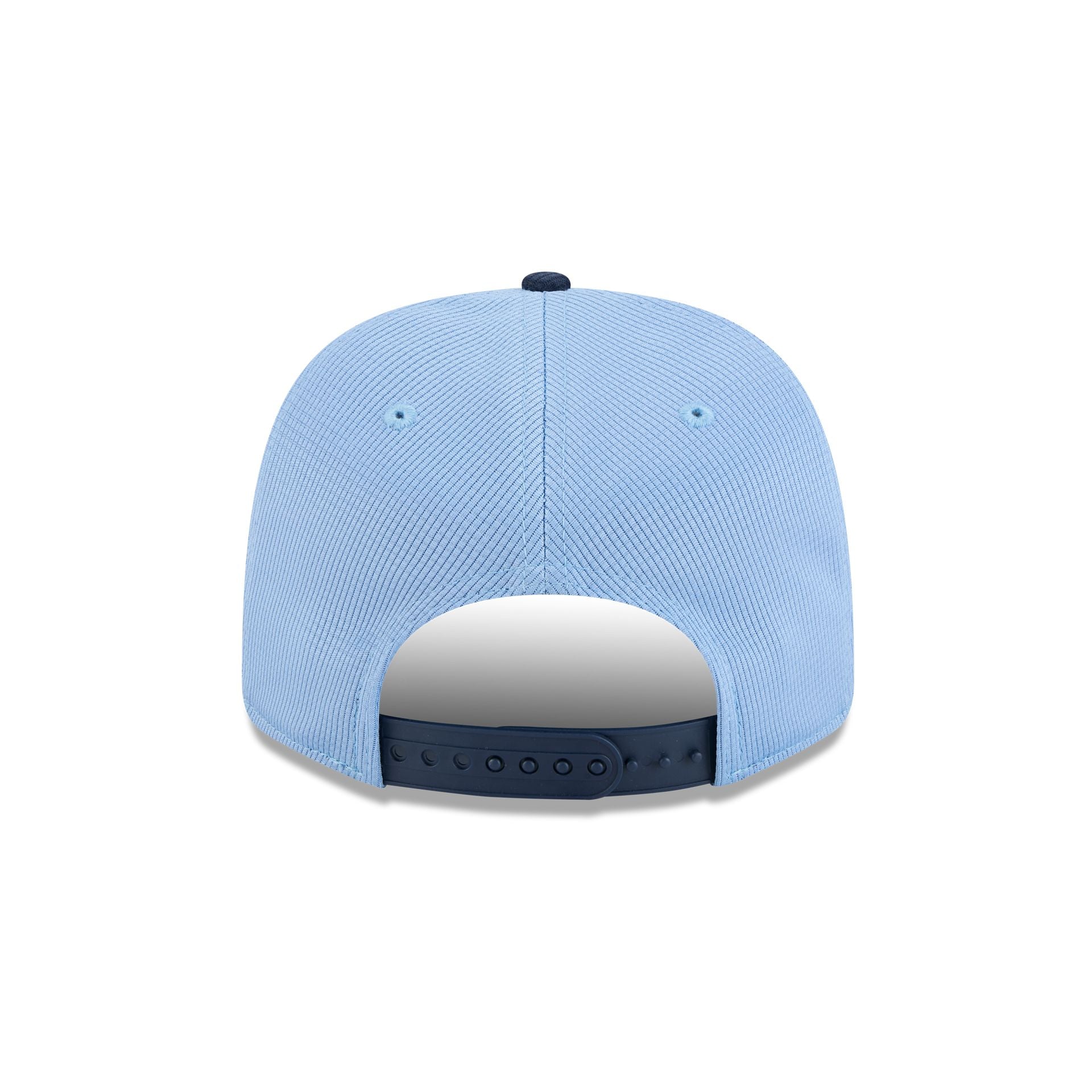 Sporting Kansas City 2025 Jersey Hook 9SEVENTY Stretch-Snap Hat