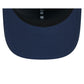 Sporting Kansas City 2025 Jersey Hook 9SEVENTY Stretch-Snap Hat