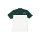 Caddyshack Bushwood Country Club Short Sleeve Quarter Zip