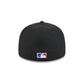 Toronto Blue Jays Championship Pack Retro Crown 59FIFTY Fitted Hat
