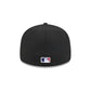Texas Rangers Championship Pack Retro Crown 59FIFTY Fitted Hat