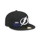 Tampa Bay Lightning Championship Pack Retro Crown 59FIFTY Fitted Hat