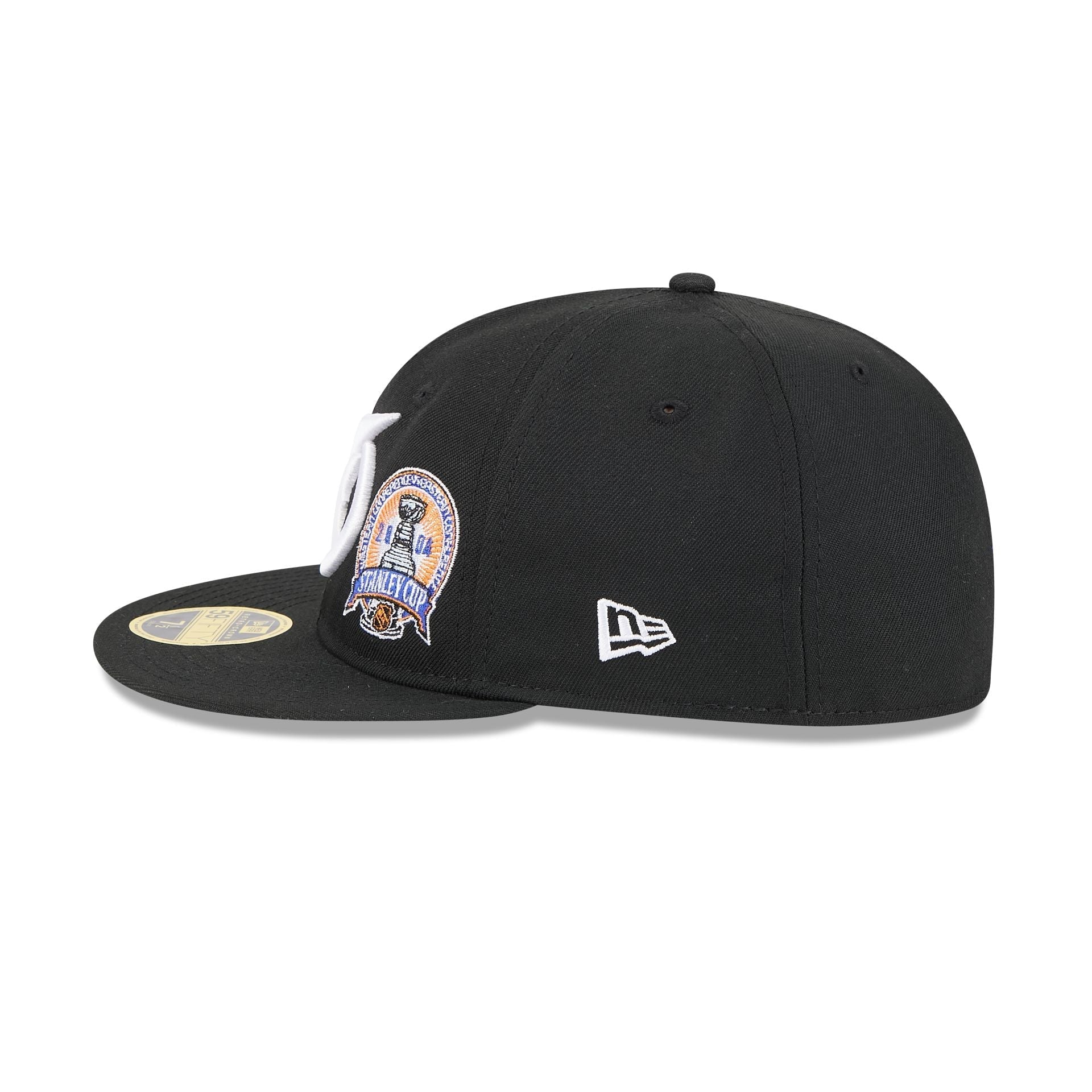 Tampa Bay Lightning Championship Pack Retro Crown 59FIFTY Fitted Hat