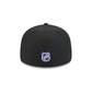 Tampa Bay Lightning Championship Pack Retro Crown 59FIFTY Fitted Hat