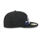 Tampa Bay Lightning Championship Pack Retro Crown 59FIFTY Fitted Hat