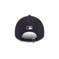 Atlanta Braves Championship Pack 9TWENTY Adjustable Hat