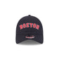 Boston Red Sox Championship Pack 9TWENTY Adjustable Hat
