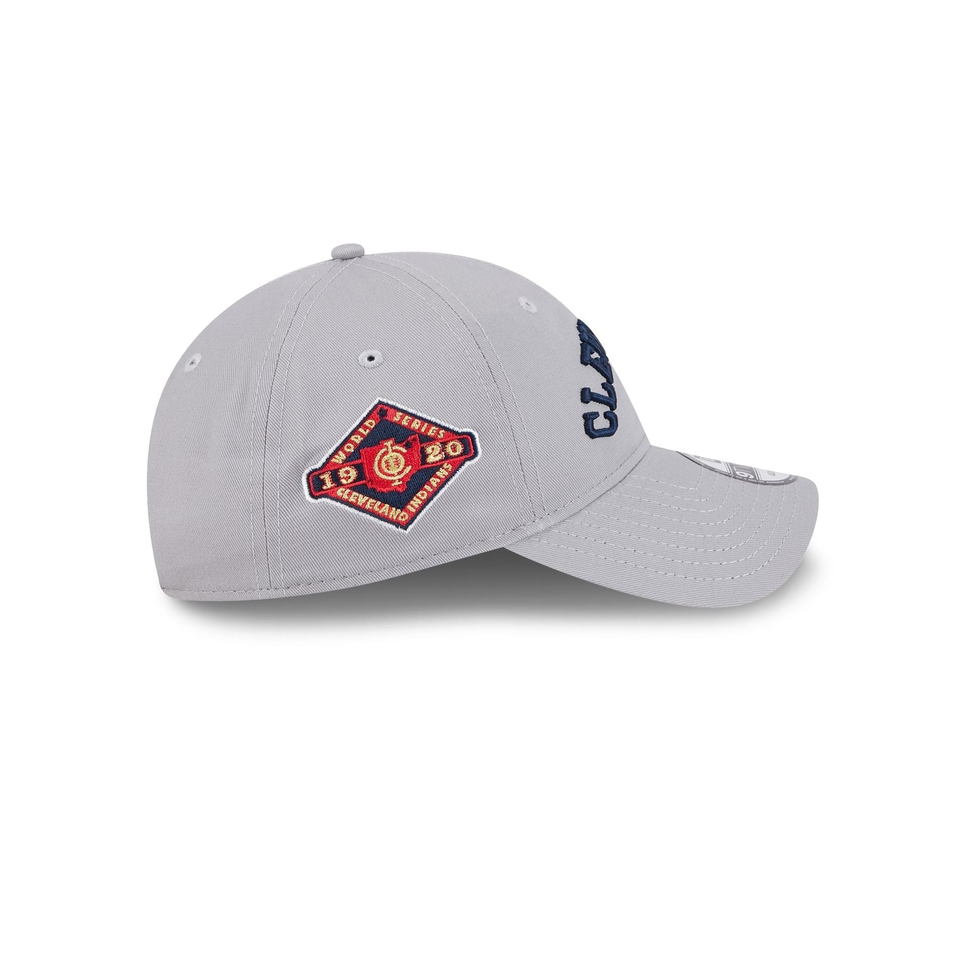 Cleveland Guardians Championship Pack 9TWENTY Adjustable Hat
