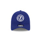 Tampa Bay Lightning Championship Pack 9TWENTY Adjustable Hat
