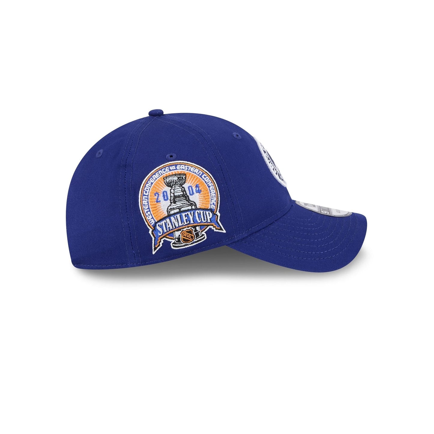 Tampa Bay Lightning Championship Pack 9TWENTY Adjustable Hat