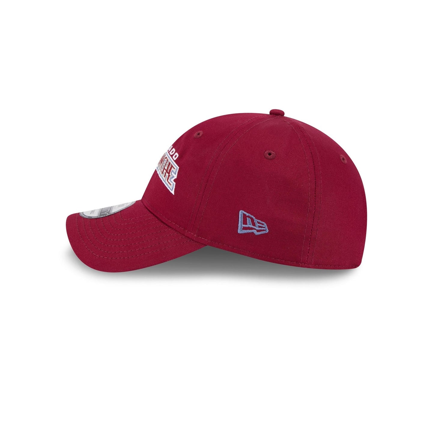 Colorado Avalanche Championship Pack 9TWENTY Adjustable Hat