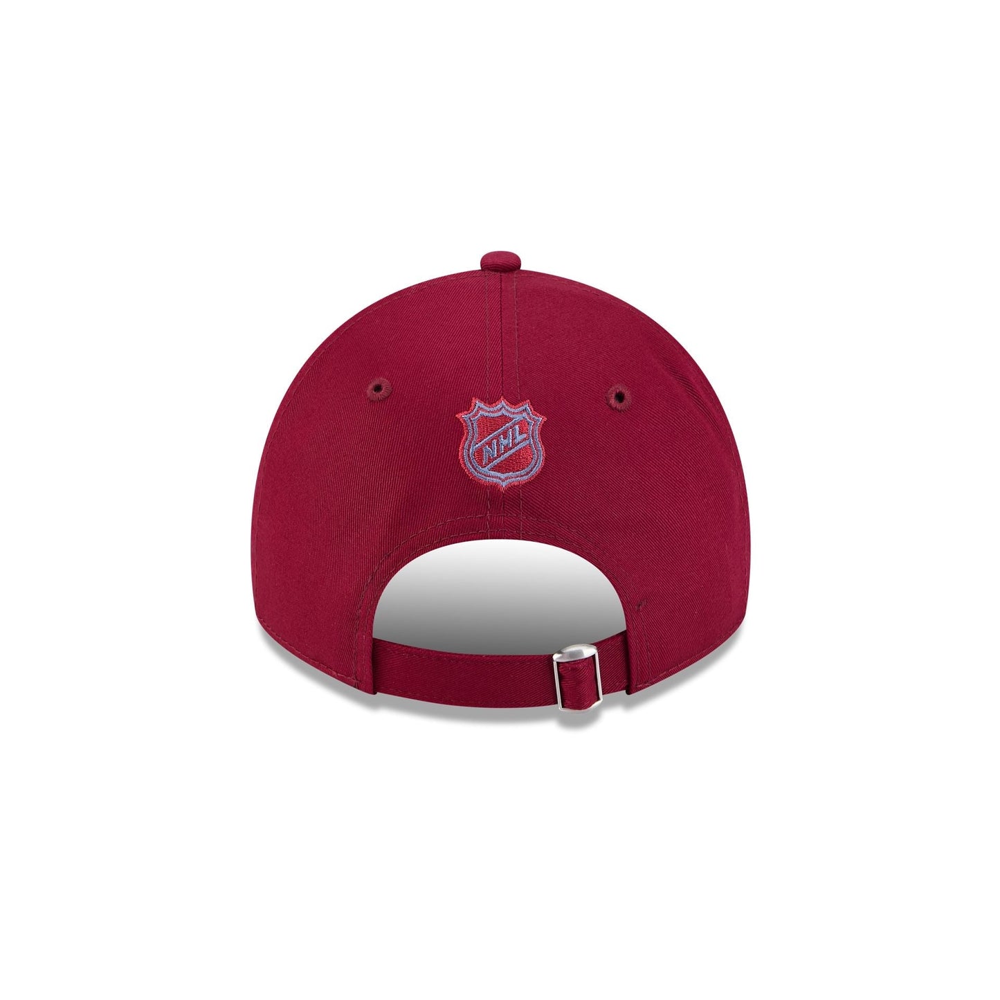 Colorado Avalanche Championship Pack 9TWENTY Adjustable Hat