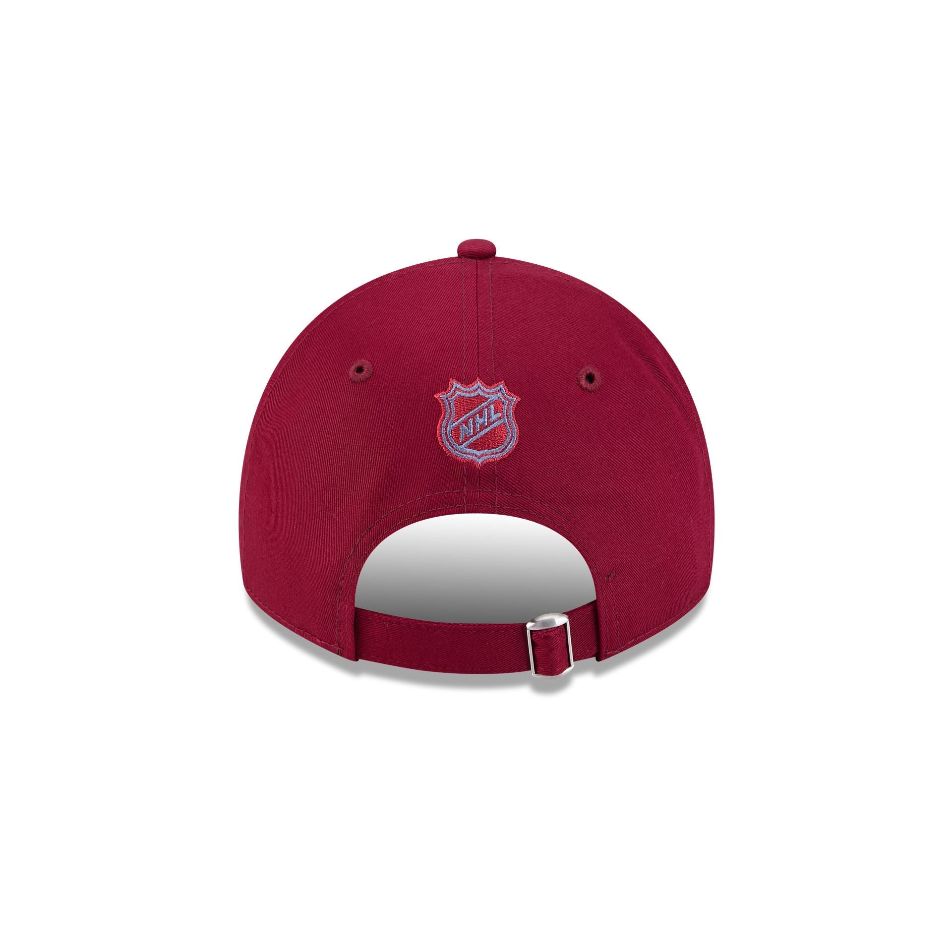 Colorado Avalanche Championship Pack 9TWENTY Adjustable Hat