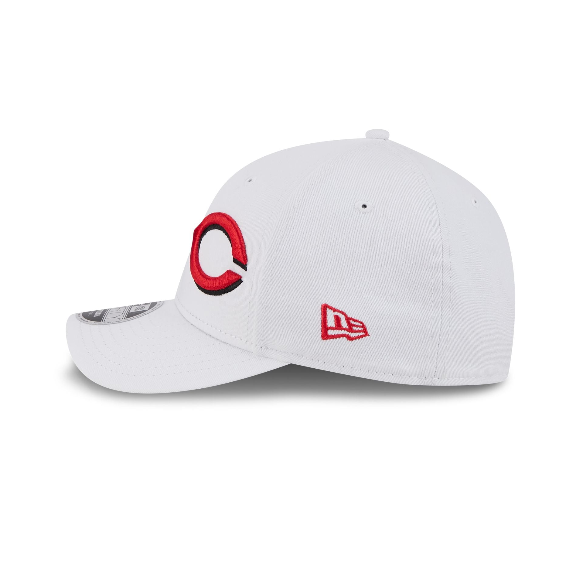 Cincinnati Reds Championship Pack 9FORTY M-Crown Snapback Hat