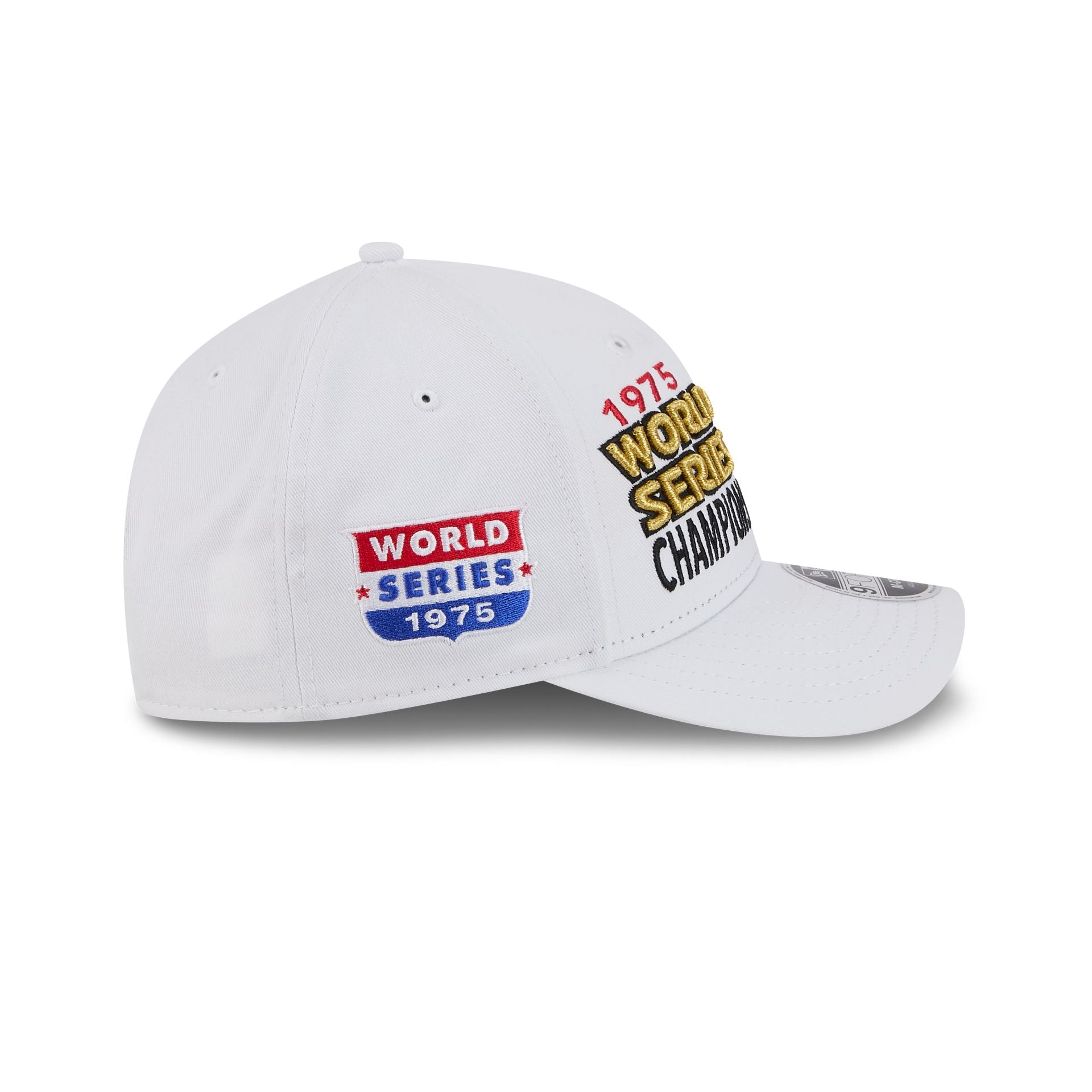 Cincinnati Reds Championship Pack 9FORTY M-Crown Snapback Hat