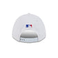 Toronto Blue Jays Championship Pack 9FORTY M-Crown Snapback Hat