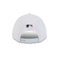 Atlanta Braves Championship Pack 9FORTY M-Crown Snapback Hat