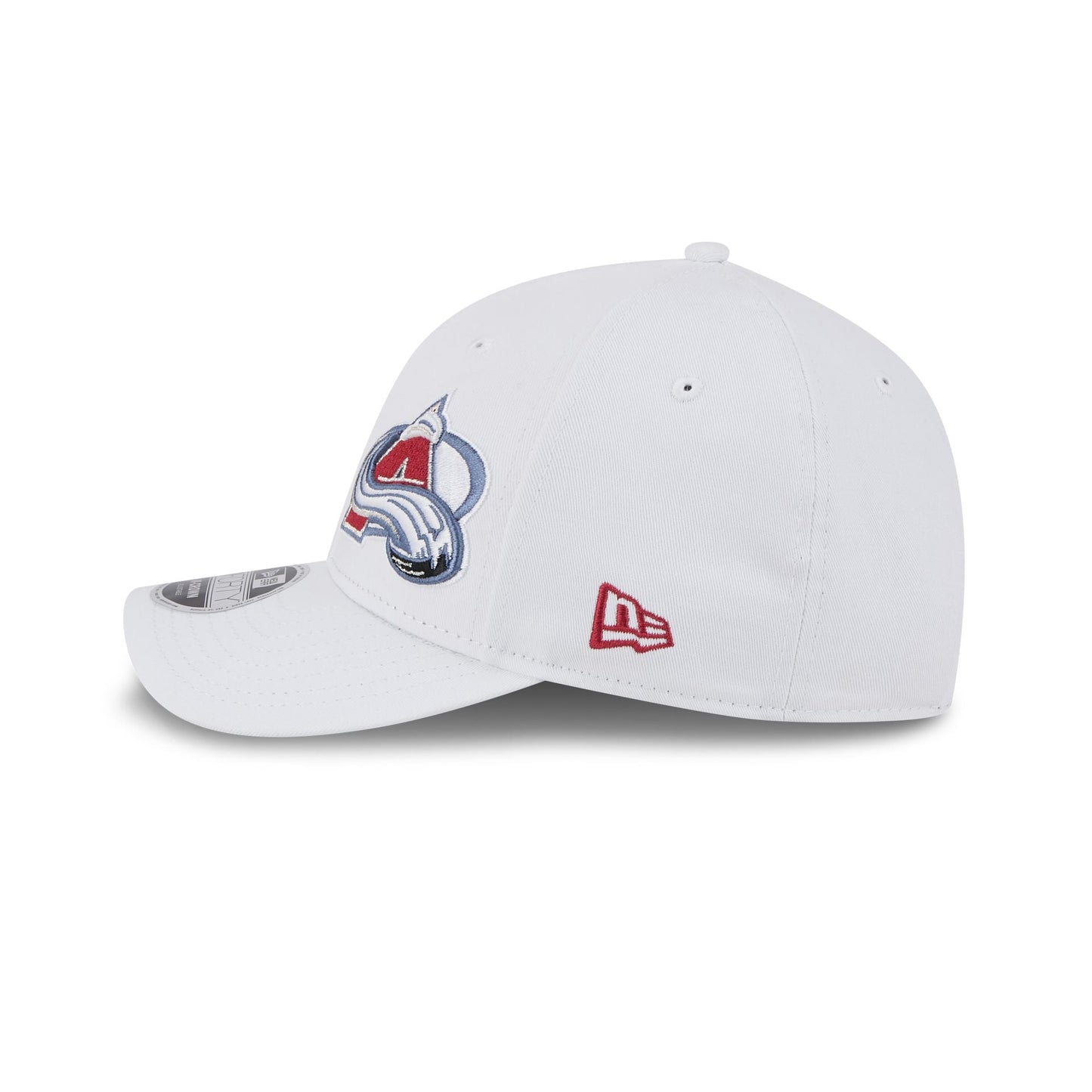 Colorado Avalanche Championship Pack 9FORTY M-Crown Snapback Hat