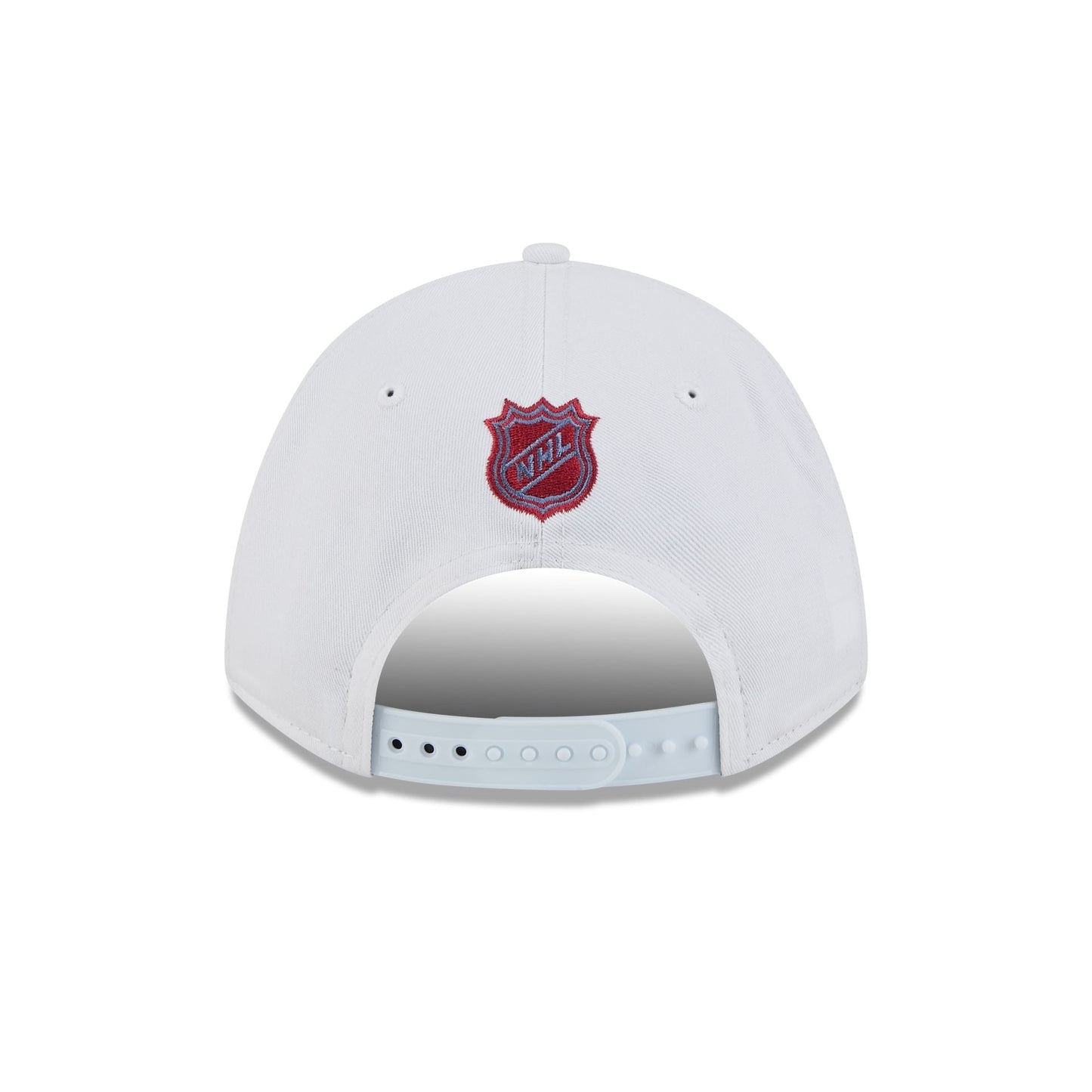 Colorado Avalanche Championship Pack 9FORTY M-Crown Snapback Hat