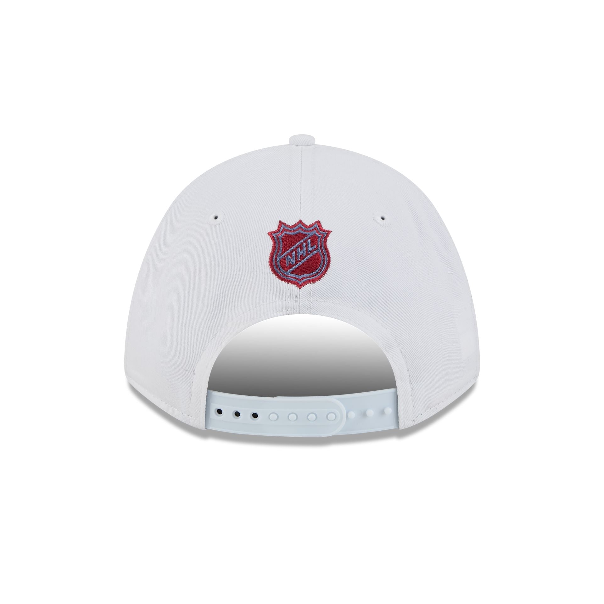 Colorado Avalanche Championship Pack 9FORTY M-Crown Snapback Hat