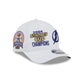 Tampa Bay Lightning Championship Pack 9FORTY M-Crown Snapback Hat