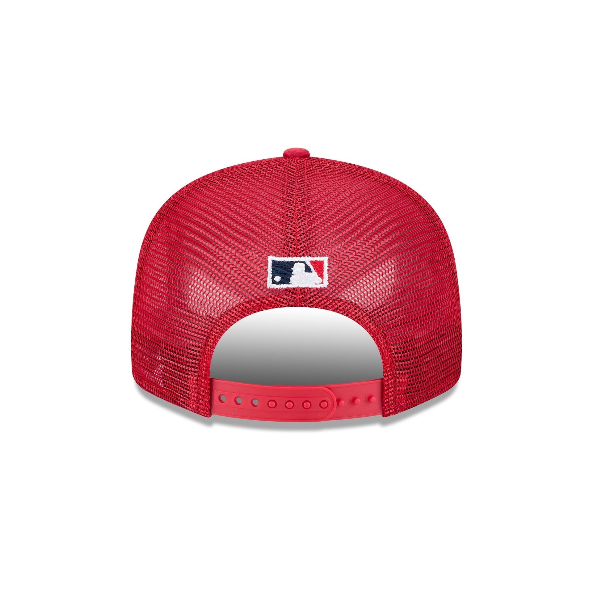 St. Louis Cardinals Championship Pack 9FIFTY Trucker Hat