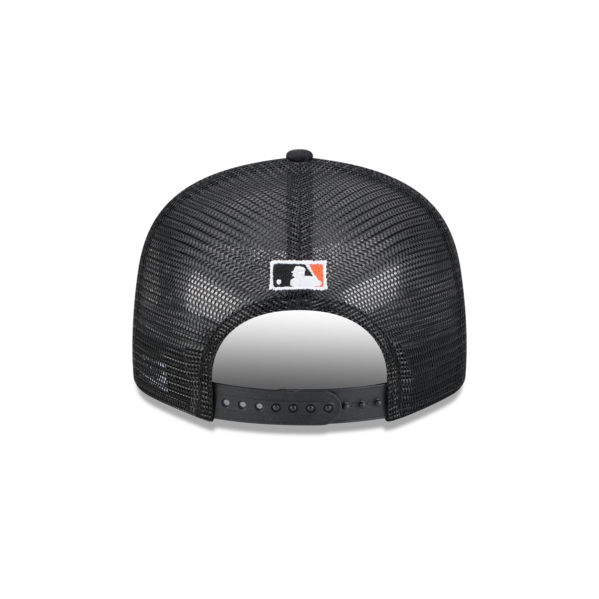 Baltimore Orioles Championship Pack 9FIFTY Trucker Hat