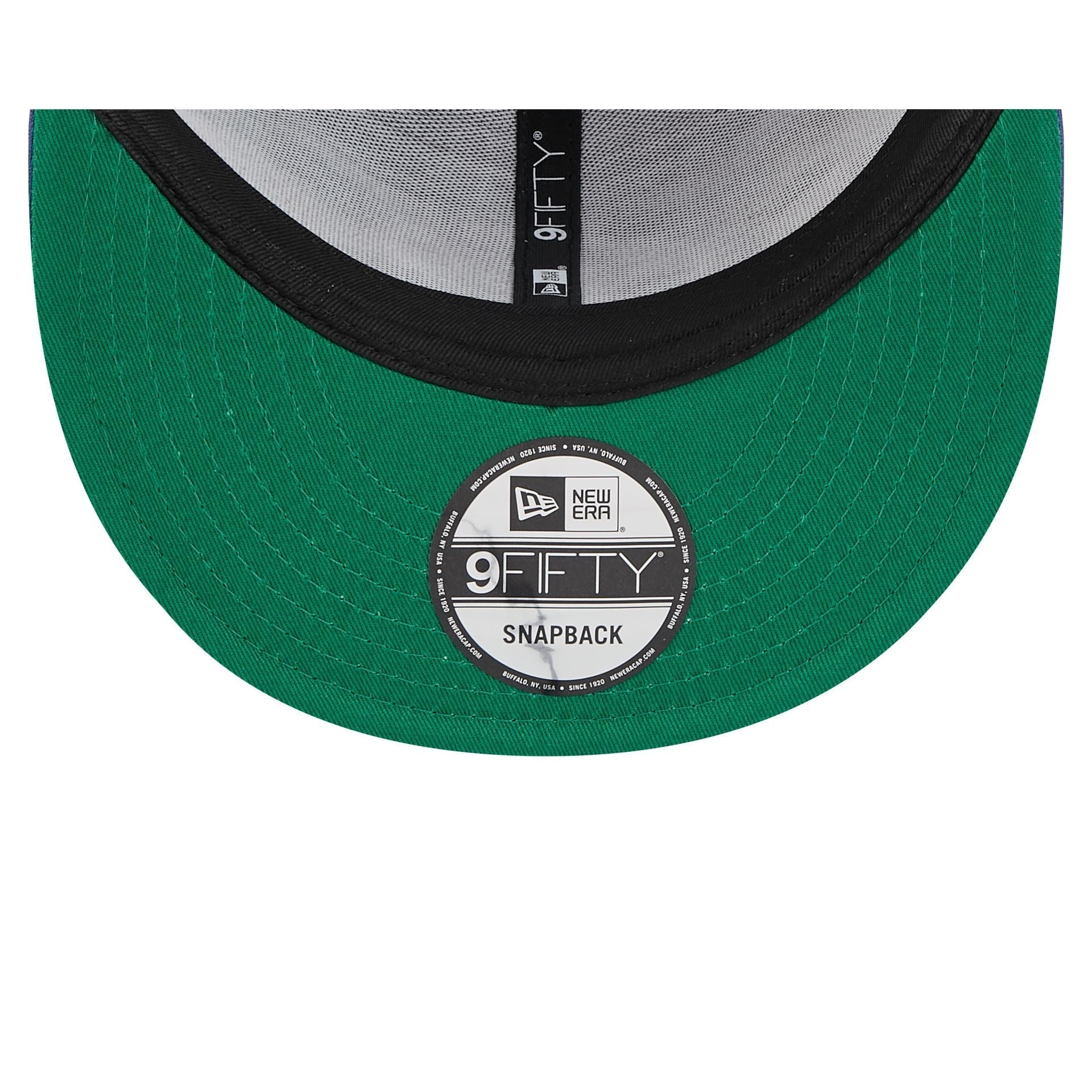 Tampa Bay Lightning Championship Pack 9FIFTY Trucker Hat