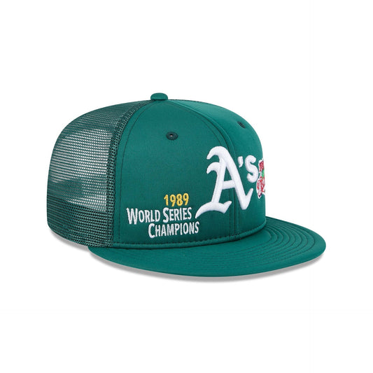 Athletics Championship Pack 9FIFTY Trucker Hat