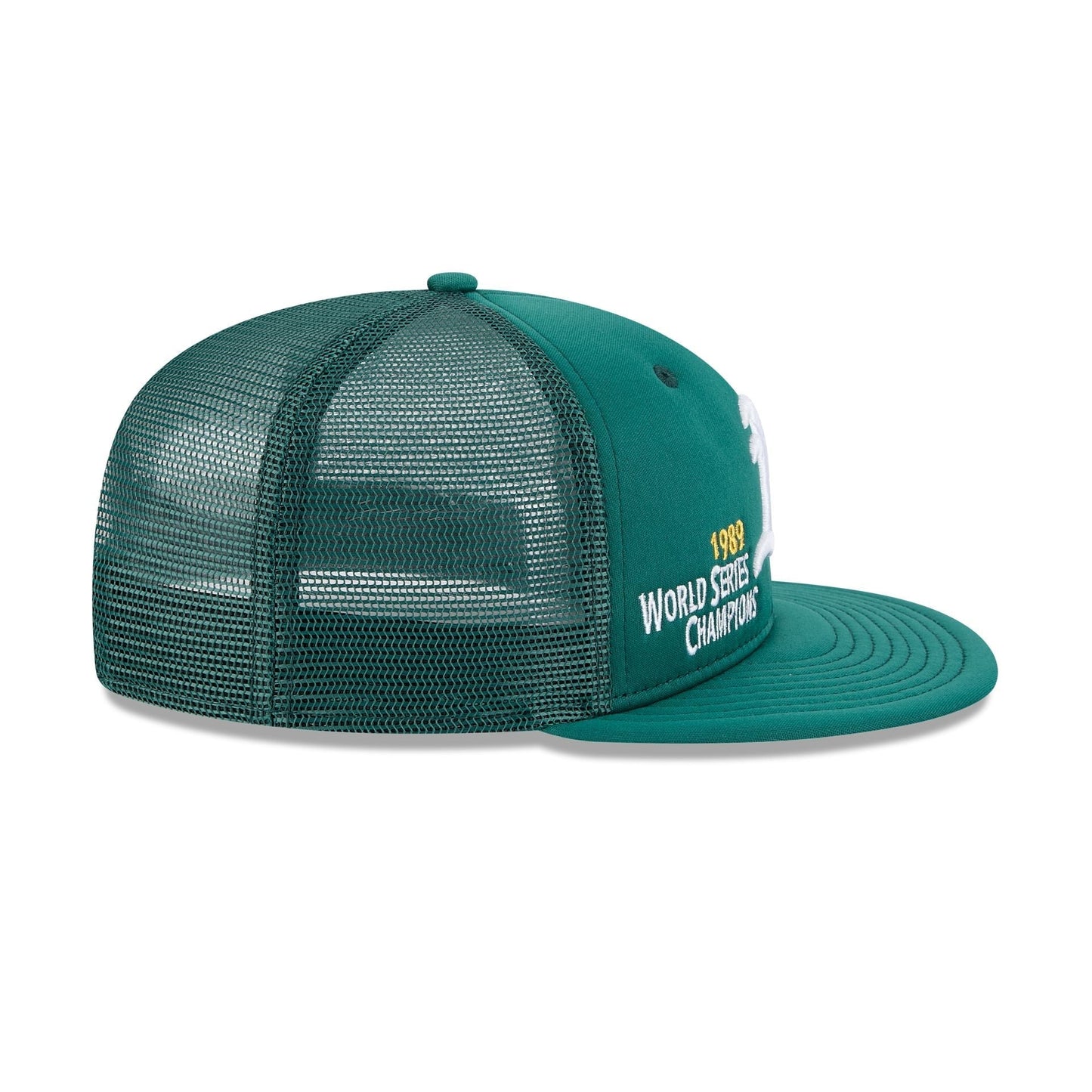 Athletics Championship Pack 9FIFTY Trucker Hat