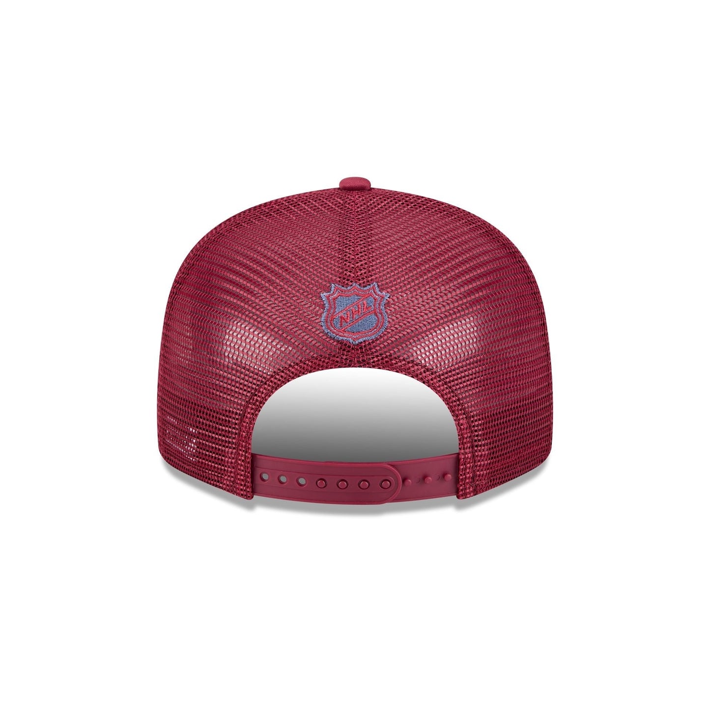 Colorado Avalanche Championship Pack 9FIFTY Trucker Hat