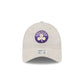 Boston Celtics Floral Women's 9TWENTY Adjustable Hat