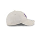Boston Celtics Floral Women's 9TWENTY Adjustable Hat
