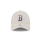 Boston Red Sox Floral Women's 9TWENTY Adjustable Hat