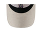 Boston Red Sox Floral Women's 9TWENTY Adjustable Hat