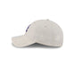 Atlanta Braves Floral Women's 9TWENTY Adjustable Hat