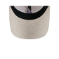 Atlanta Braves Floral Women's 9TWENTY Adjustable Hat