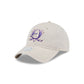 Anaheim Ducks Floral Women's 9TWENTY Adjustable Hat