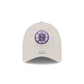Boston Bruins Floral Women's 9TWENTY Adjustable Hat