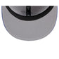 Team Linen Montreal Expos 59FIFTY Fitted Hat