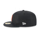 Team Linen San Francisco Giants 59FIFTY Fitted Hat